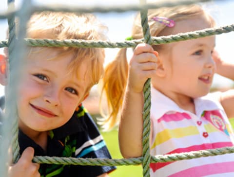 Center For Pediatric Therapy