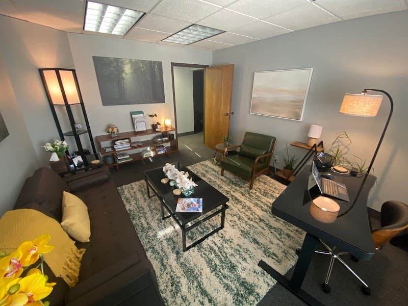 Center for Psychological Growth and Resilience