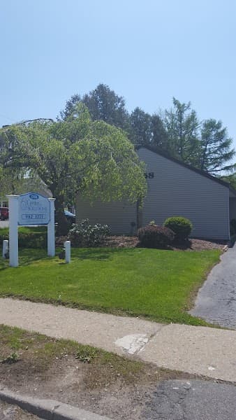 Center For Solutions