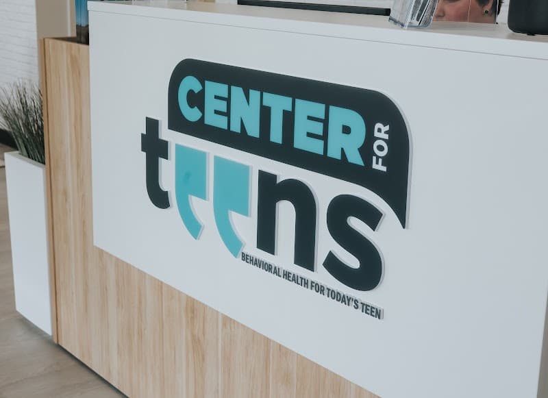 Center for Teens