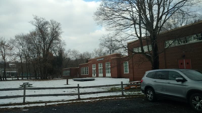 Center For the Creative Arts