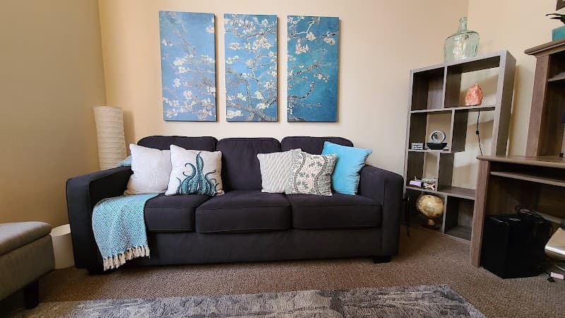 Center for Therapy & Mediation, Reno NV