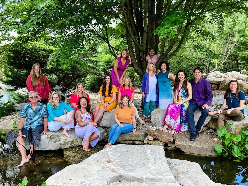 Center for Thriving Relationships