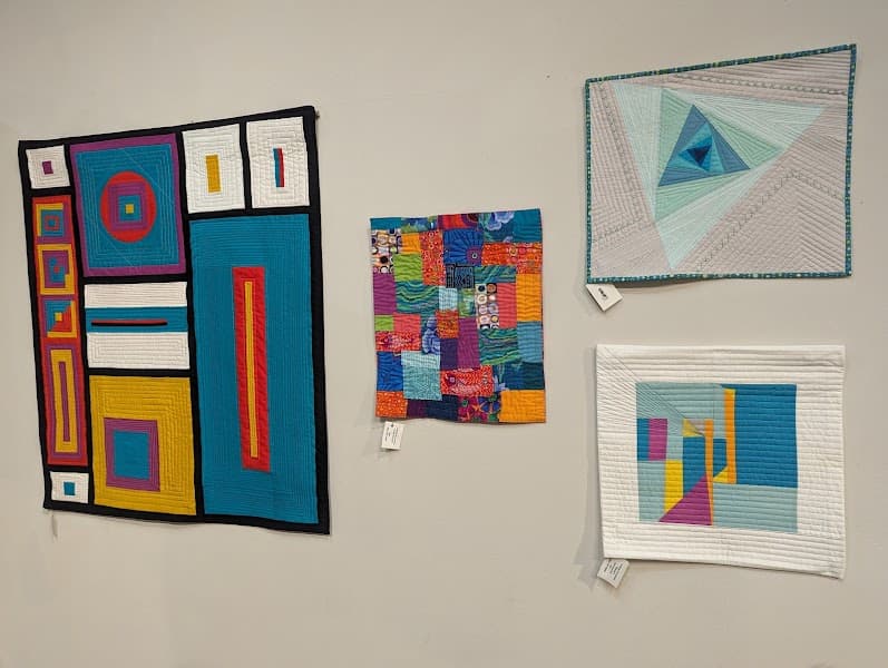 Center for Visual Artists