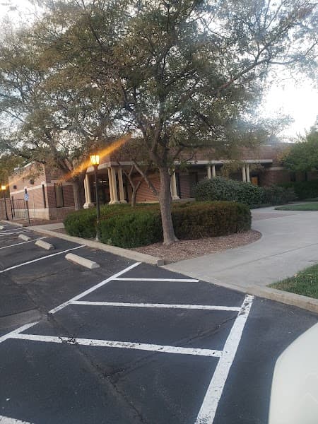 Center On Family Living at Friends University