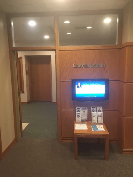 CenterPoint Counseling