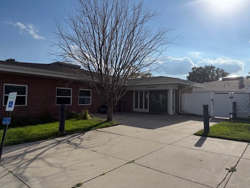 CenterPointe Campus for Hope