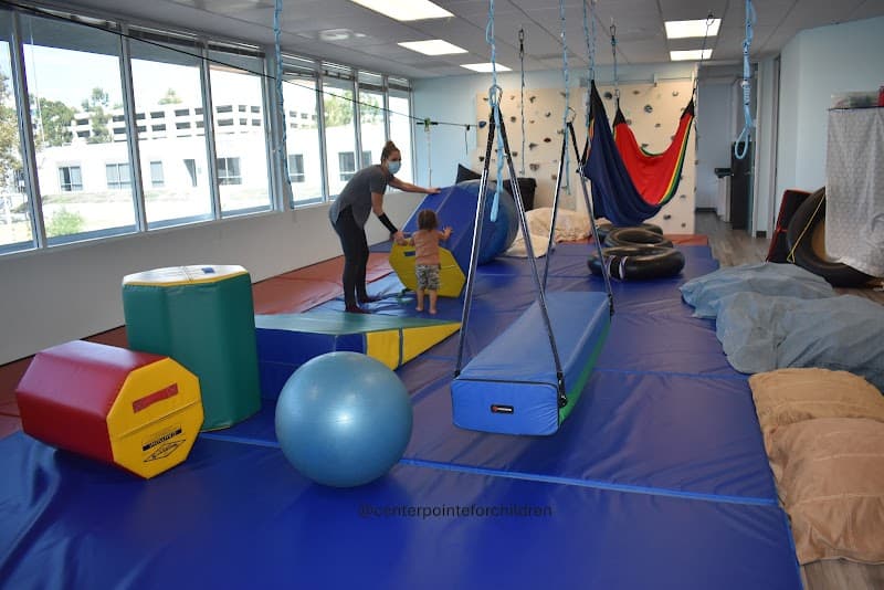 Centerpointe for Children