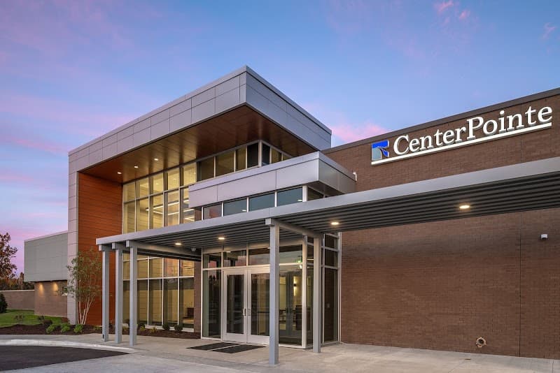 CenterPointe of Columbia