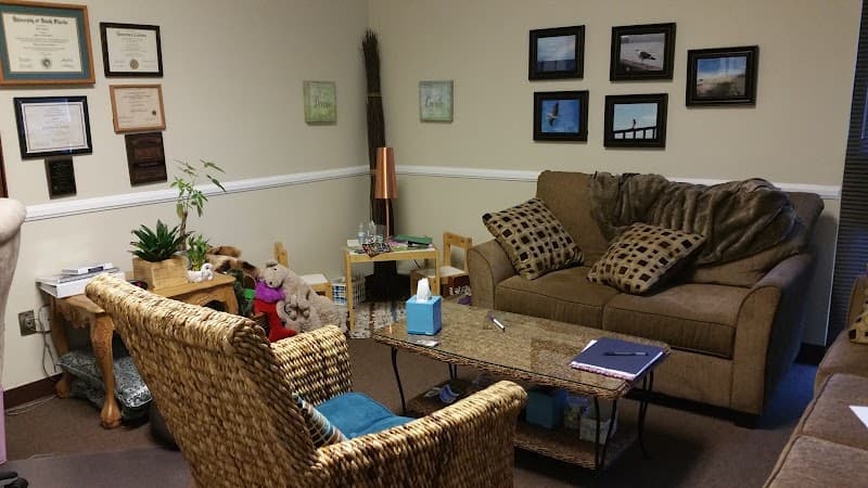 Central Counseling Services