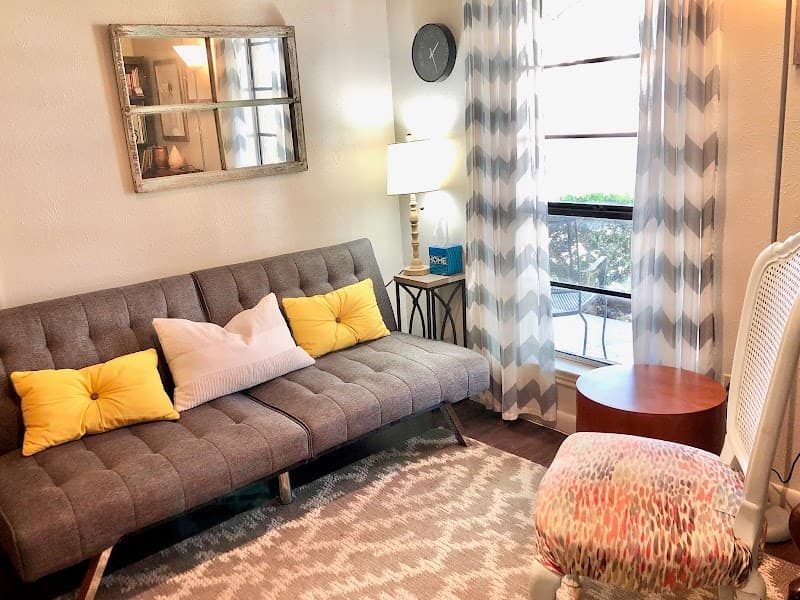 Central Texas Child and Family Counseling