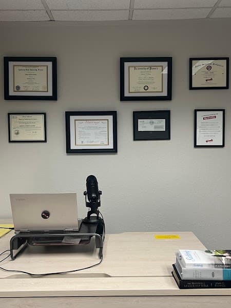 Central Valley Christian Counsel, Inc