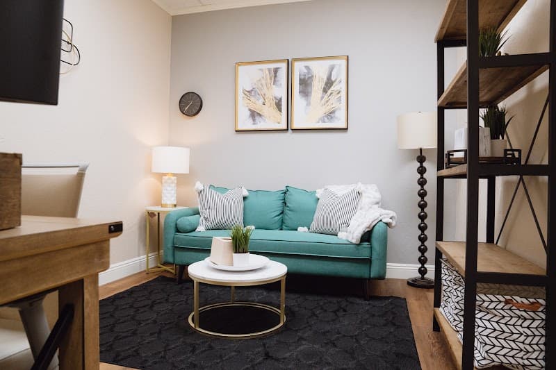 Central Valley Family Therapy