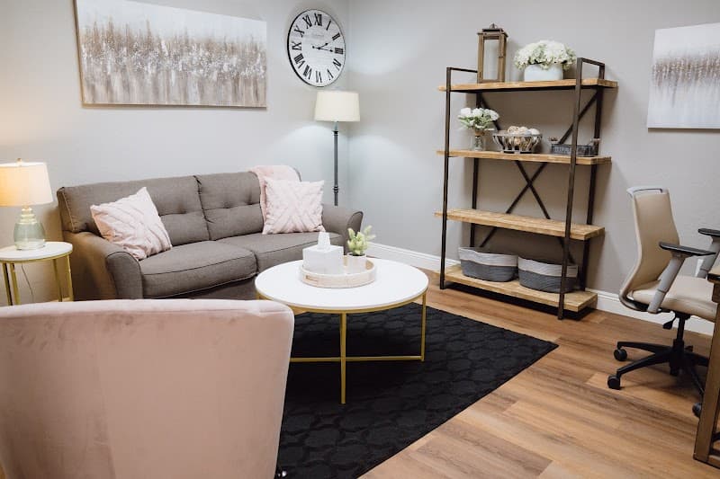 Central Valley Family Therapy