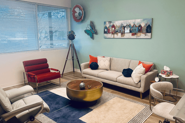 Century City Counseling | Couples & Sex Therapist