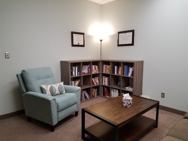 Changes Counseling Center