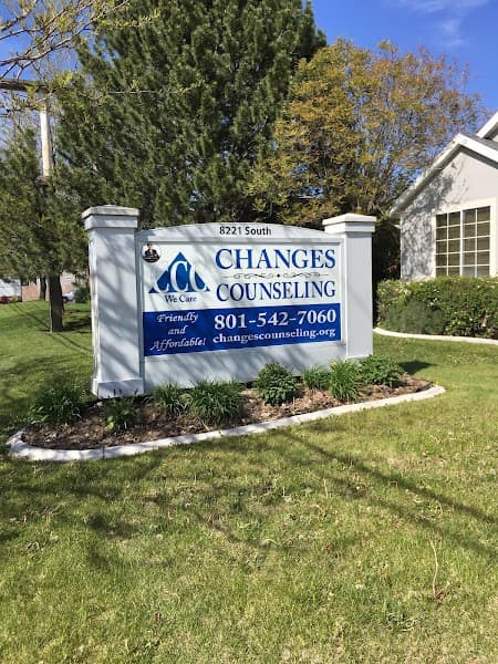 Changes Counseling