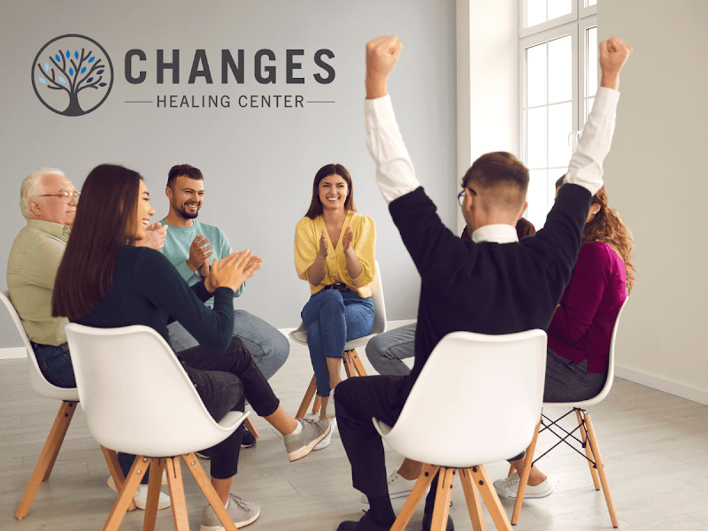 Changes Healing Center