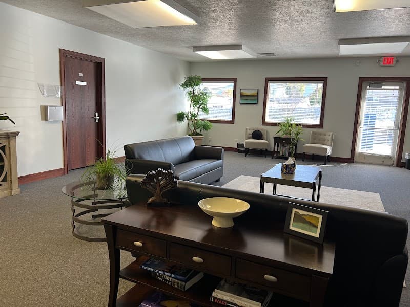 Changing Lives Counseling