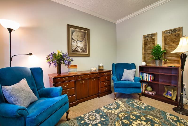 Changing Perspectives Counseling Group