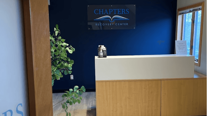 Chapters Recovery Center