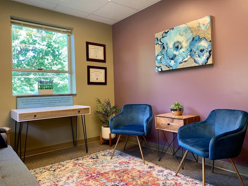 Charlotte Women's Counseling