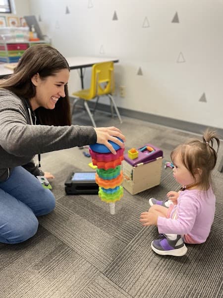 Chatterbox Pediatric Therapy & Learning Academy