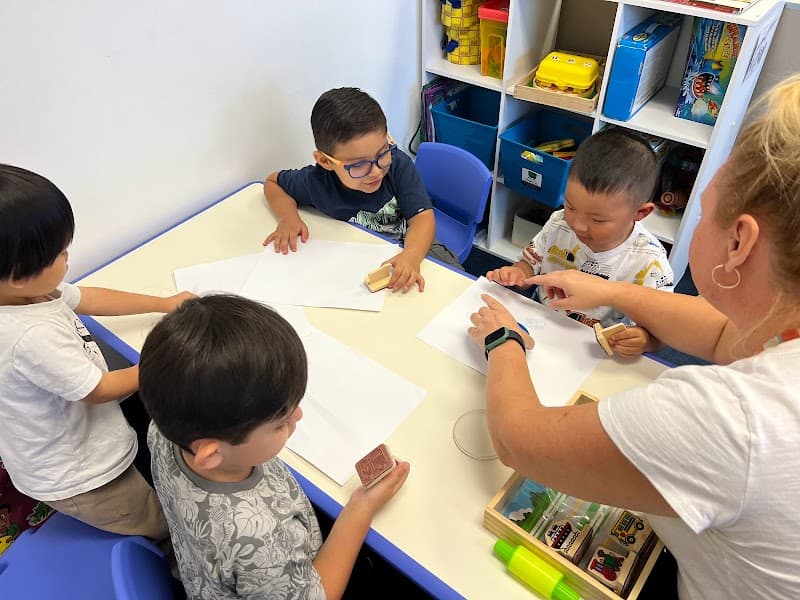 Chattykiddo Pediatric Therapy Inc