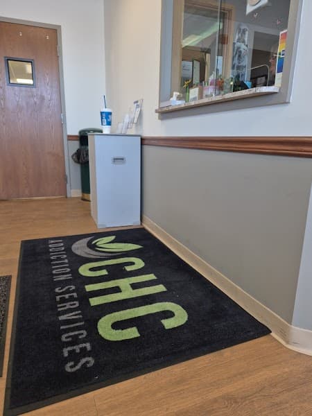 CHC Addiction Services