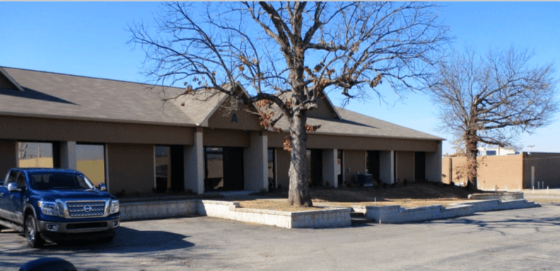 Chenal Family Therapy - Fort Smith Office