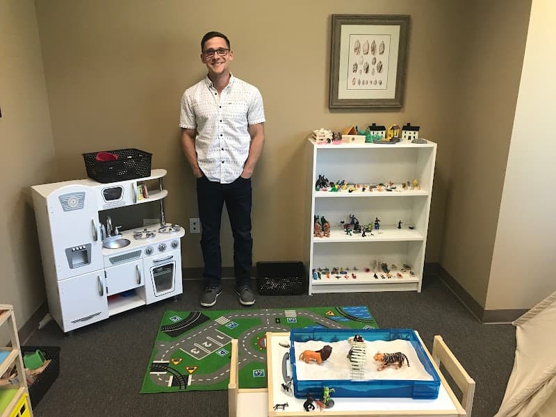 Chenal Family Therapy - NWA Rogers Office