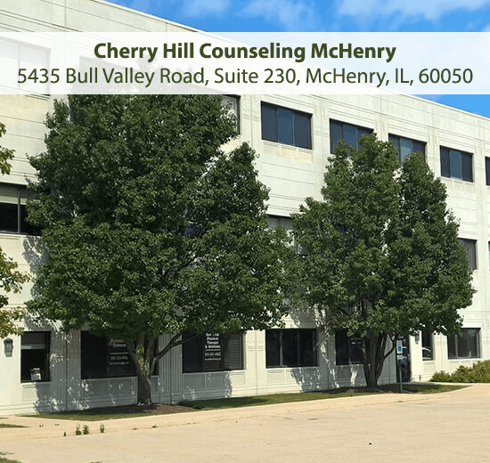Cherry Hill Counseling