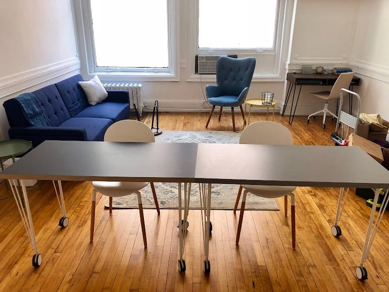 Chicago Art Therapy & Counseling, LLC