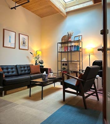 Chicago Center for Relationship Counseling, P.C.