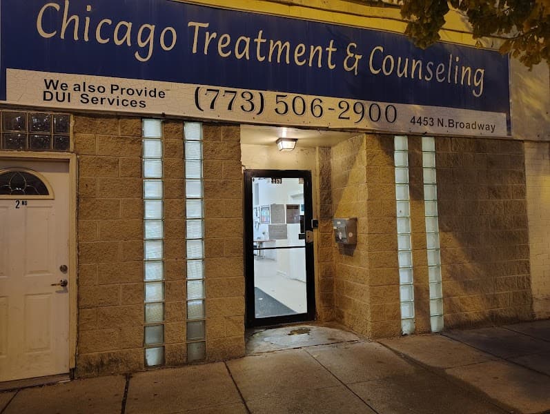 Chicago Recovery - Addiction Treatment & Detox