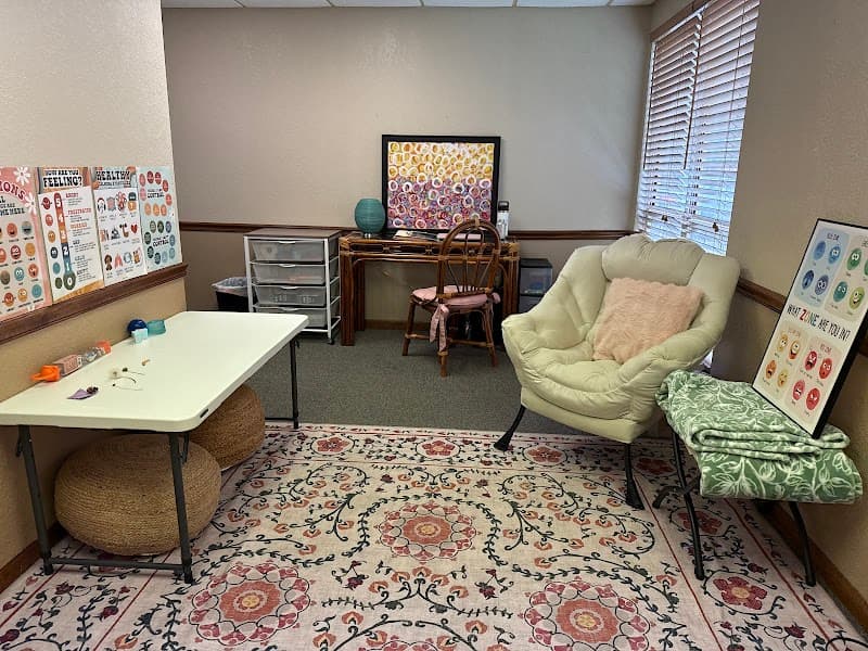 Child and Adolescent Therapy Services of KC