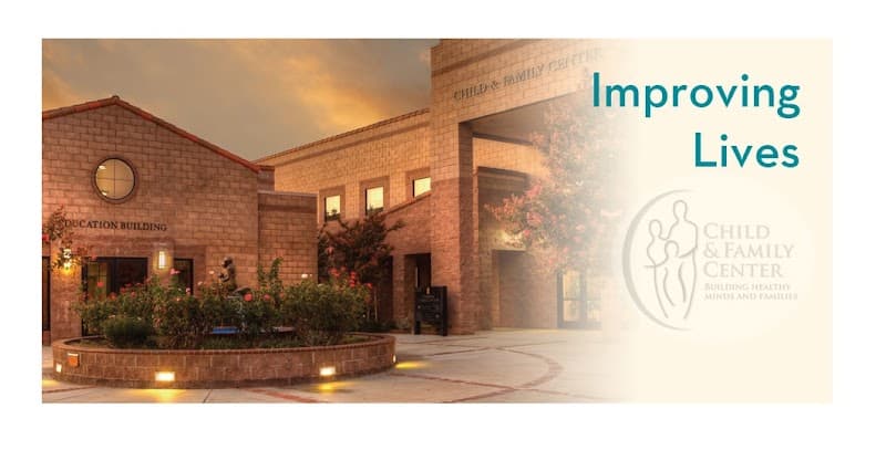 Child & Family Center