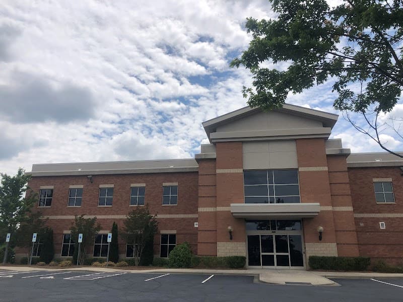 Child & Family Development - Pineville Office