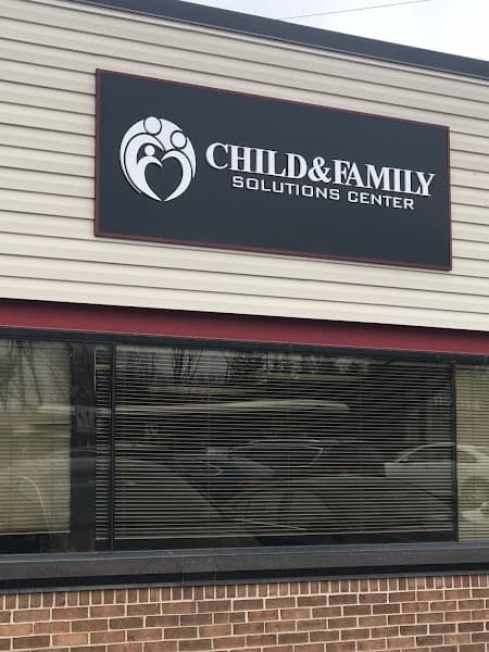 Child and Family Solutions Center