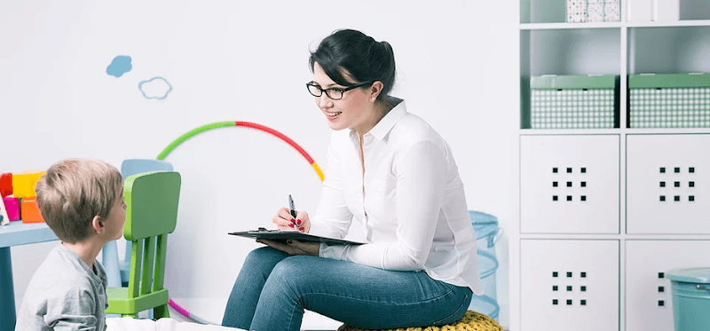 Child Behavioral Health Solutions