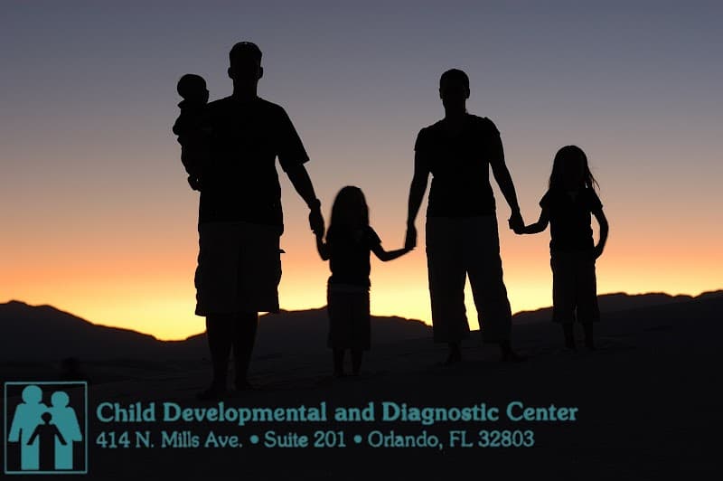 Child Developmental and Diagnostic Center