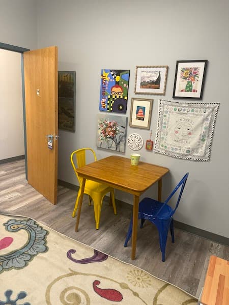 Child Therapy Boston - Belmont