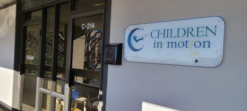 Children in Motion, LLC.