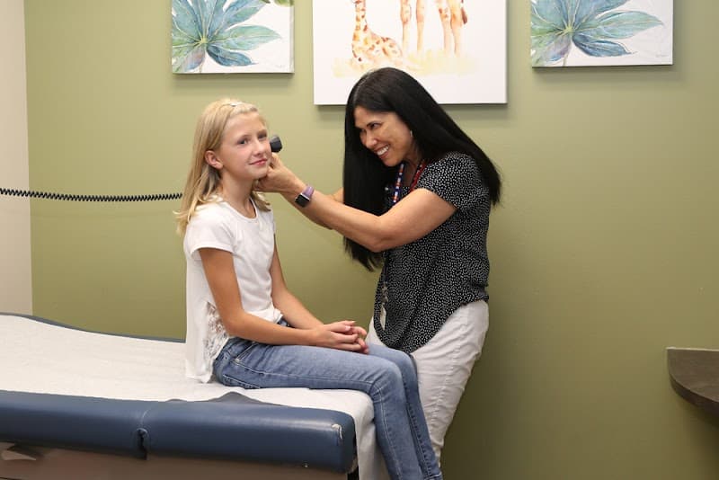 Children's Clinic of Pueblo