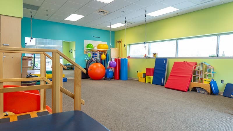 Children's Colorado Therapy Care, Broomfield