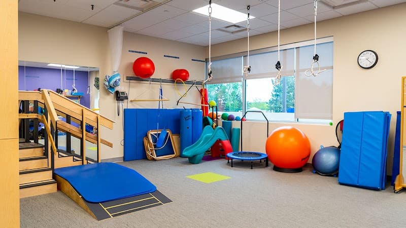 Children's Colorado Therapy Care, Highlands Ranch
