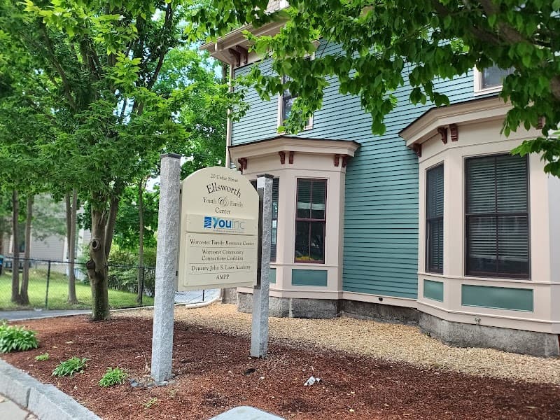 Children's Friend Inc