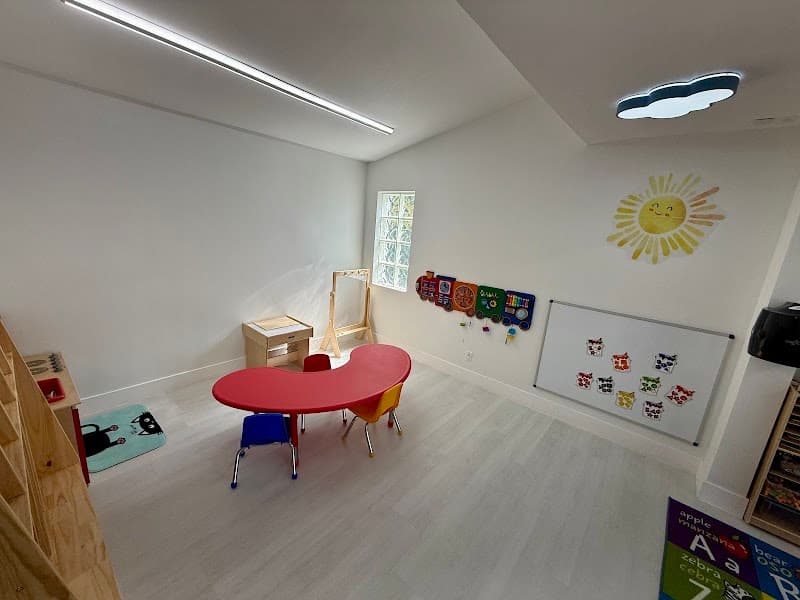 Children's Love Corp