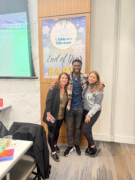 Children's Milestone (Baltimore location)