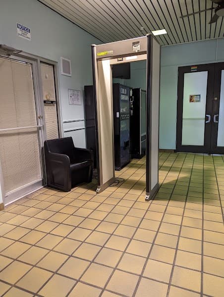 Children's Recovery Center